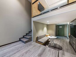 Ibis Chongqing Jiefangbei Pedestrian Street Hotel