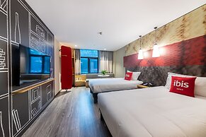 Ibis Chongqing Jiefangbei Pedestrian Street Hotel