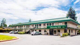University Inn
