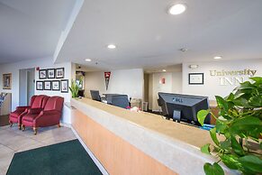 University Inn