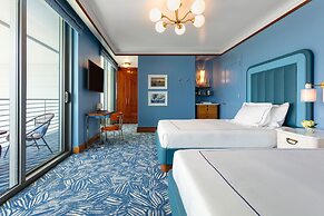 Mr. C Miami – Coconut Grove