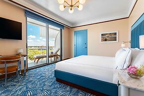 Mr. C Miami – Coconut Grove