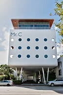 Mr. C Miami – Coconut Grove