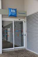 ibis budget Parauapebas