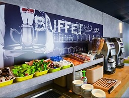 ibis budget Parauapebas