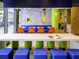 ibis budget Parauapebas