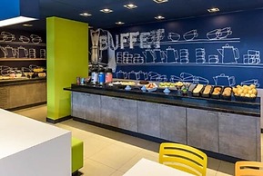 ibis budget Parauapebas