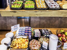 ibis budget Parauapebas