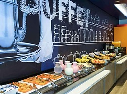 ibis budget Parauapebas