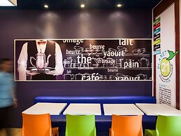 ibis budget Parauapebas