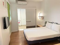 ibis budget Parauapebas