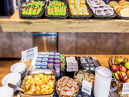 ibis budget Parauapebas