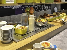 ibis budget Parauapebas