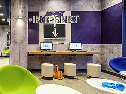 ibis budget Parauapebas