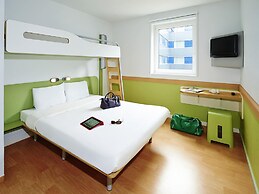ibis budget Parauapebas