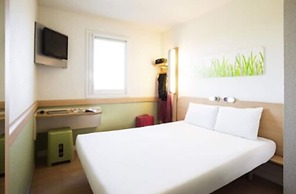 ibis budget Parauapebas