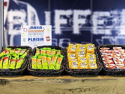 ibis budget Parauapebas