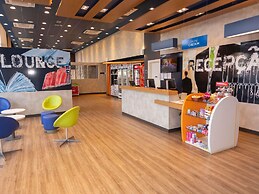 ibis budget Parauapebas