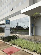 ibis budget Parauapebas