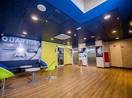 ibis budget Parauapebas