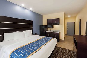 Days Inn by Wyndham Baton Rouge Airport