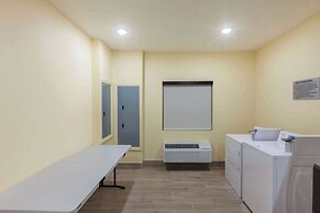 Days Inn by Wyndham Baton Rouge Airport