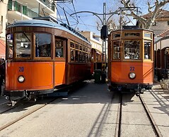 Soller Plaza Boutique Hotel