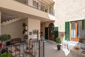 Soller Plaza Boutique Hotel