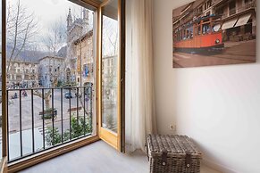 Soller Plaza Boutique Hotel