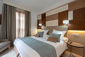 Soller Plaza Boutique Hotel