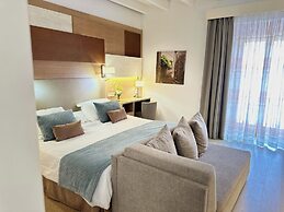 Soller Plaza Boutique Hotel