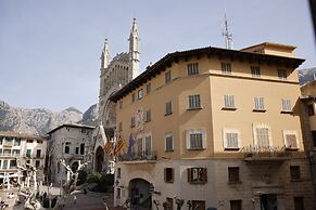 Soller Plaza Boutique Hotel