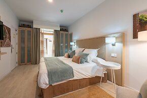 Soller Plaza Boutique Hotel