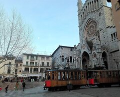 Soller Plaza Boutique Hotel