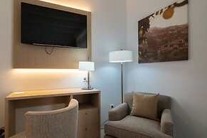 Soller Plaza Boutique Hotel