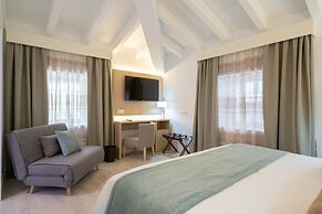 Soller Plaza Boutique Hotel