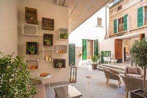 Soller Plaza Boutique Hotel