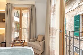Soller Plaza Boutique Hotel