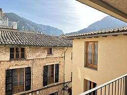 Soller Plaza Boutique Hotel