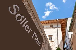 Soller Plaza Boutique Hotel