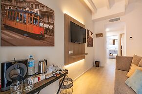 Soller Plaza Boutique Hotel