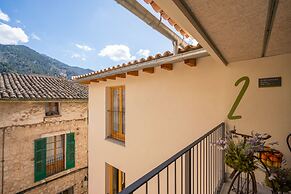 Soller Plaza Boutique Hotel