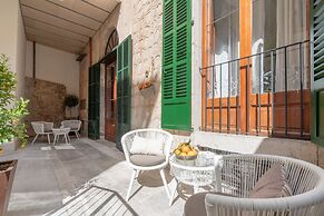 Soller Plaza Boutique Hotel