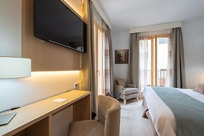 Soller Plaza Boutique Hotel