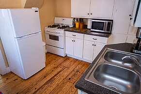 Serendipity Resort & Suites