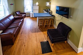 Serendipity Resort & Suites