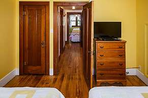 Serendipity Resort & Suites