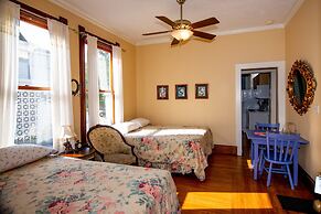 Serendipity Resort & Suites