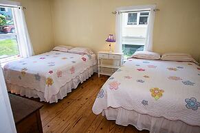 Serendipity Resort & Suites