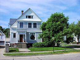 Serendipity Resort & Suites